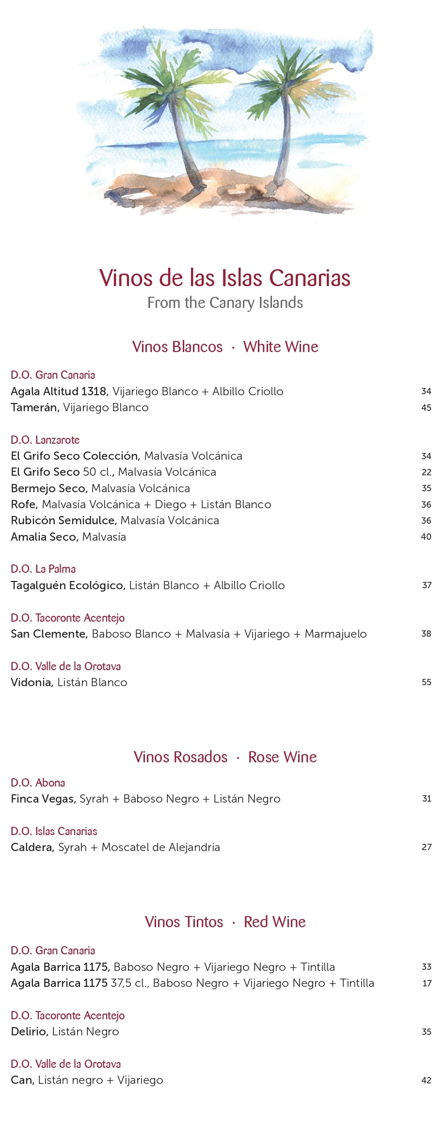 Imagen de Wines -