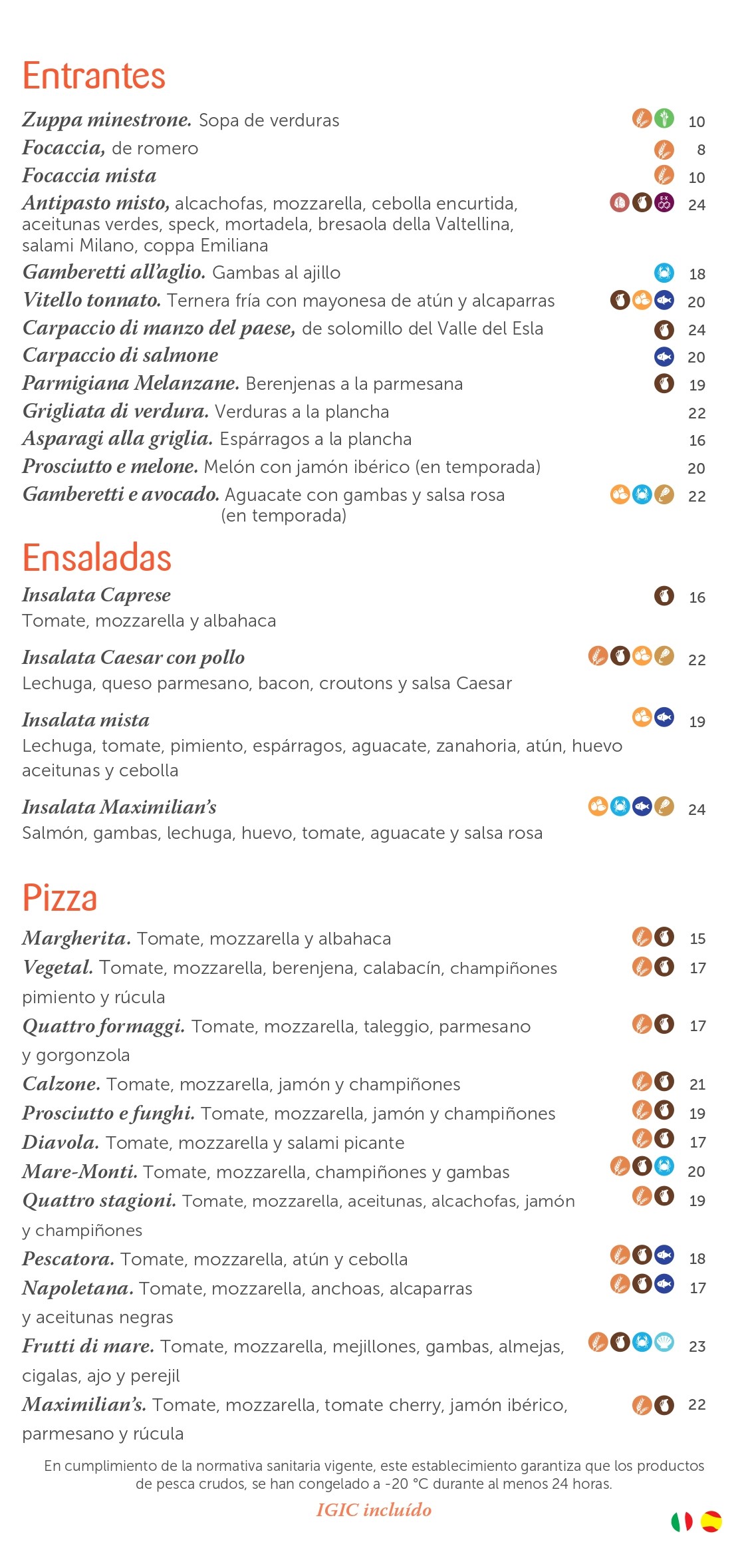 Imagen de Carta -