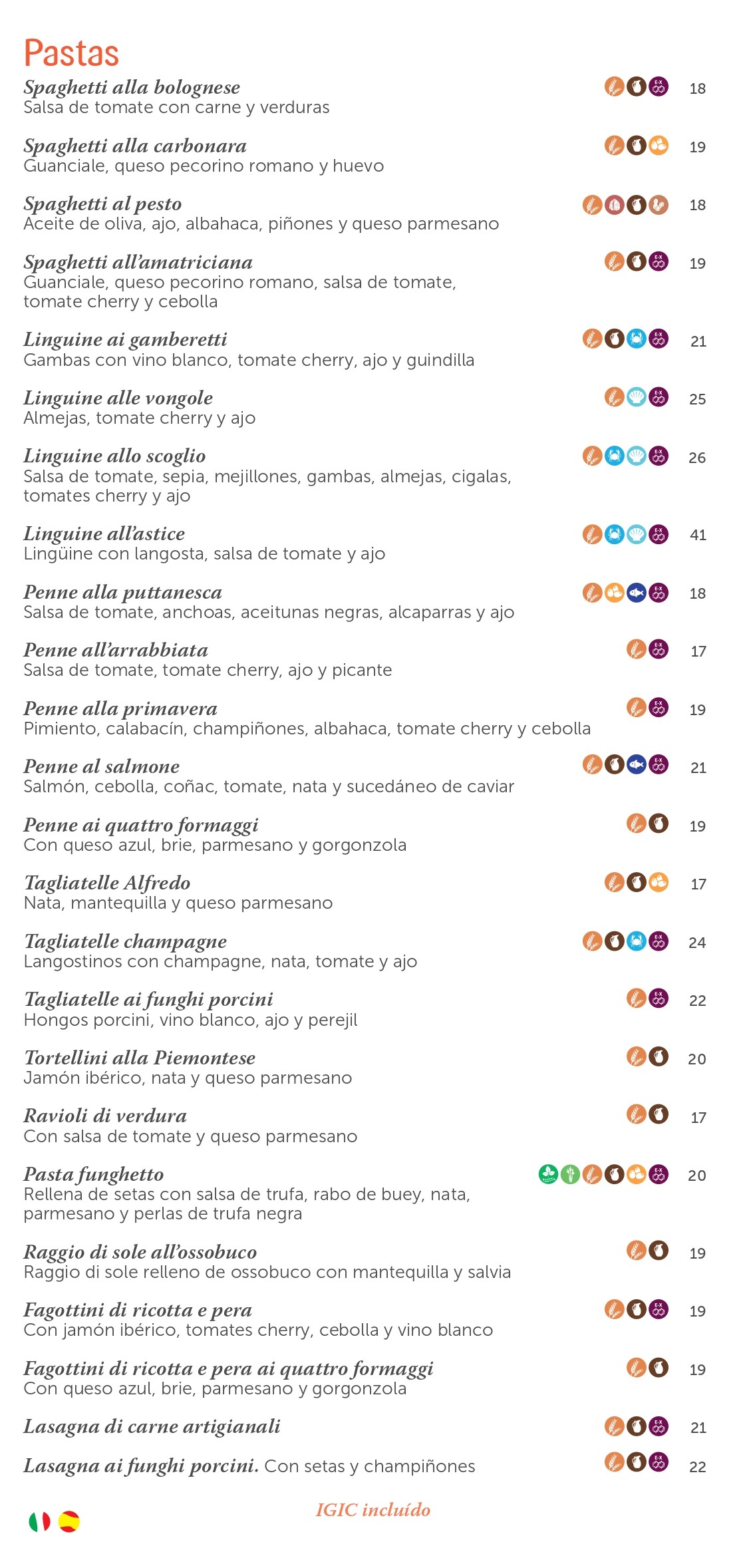 Imagen de Carta -