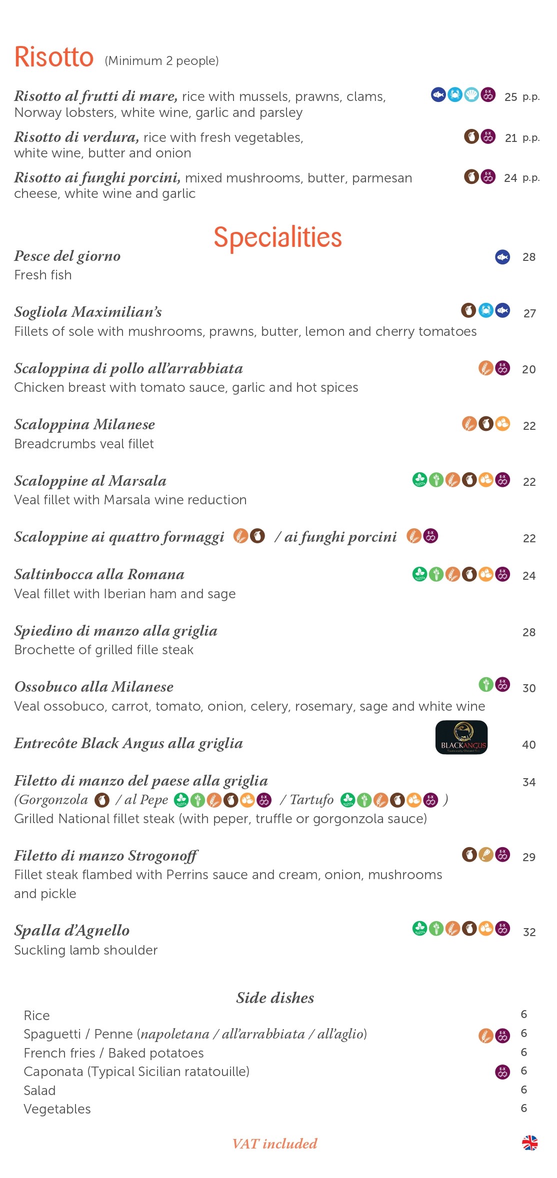 Imagen de Menu -