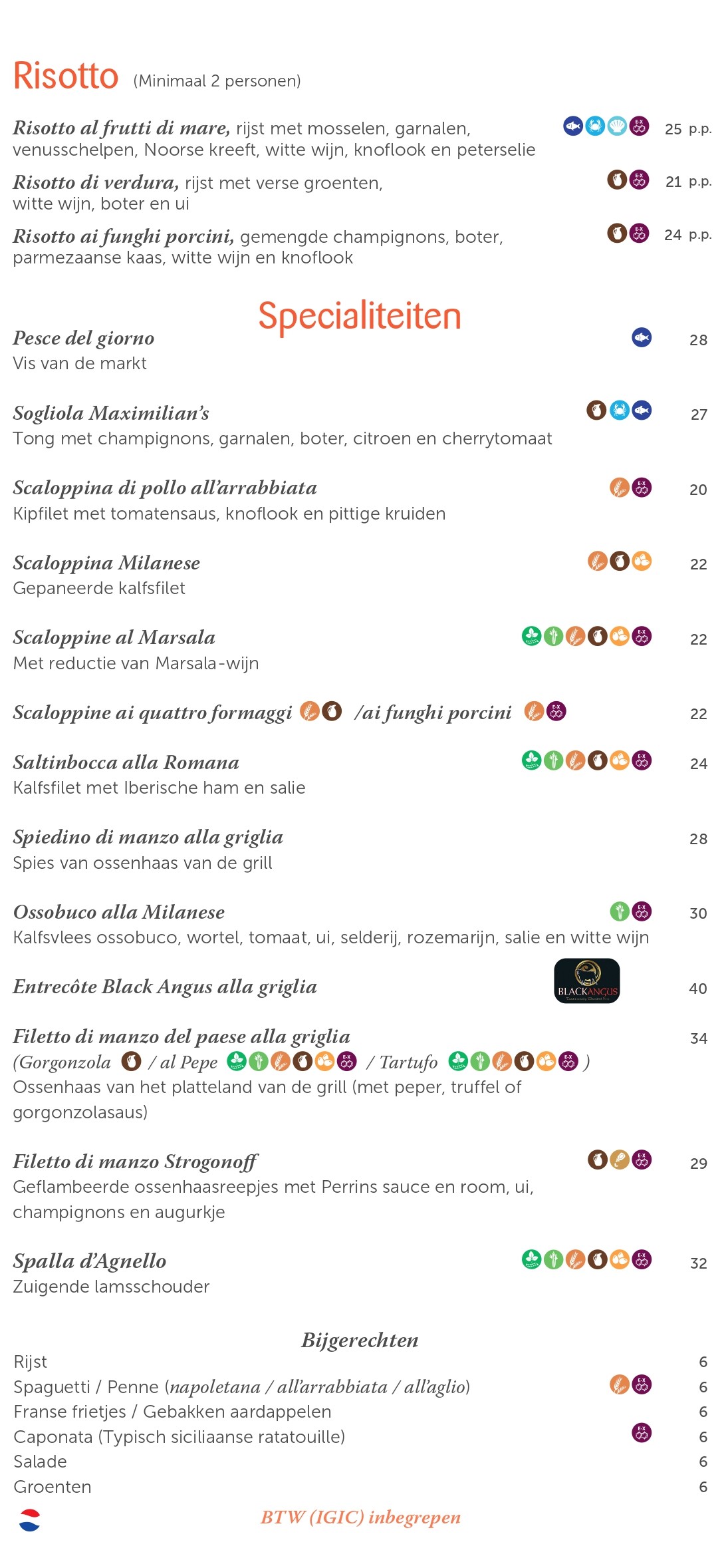 Imagen de Menu -